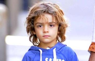 Levi Alves McConaughey